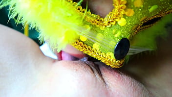 เลียหีนักเรียนมัธยมปลายเยี่ยวแตกคาปาก ninewthai