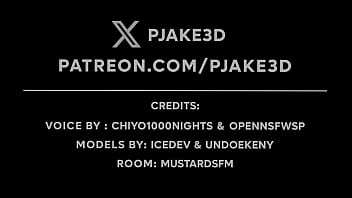 Lara's pussy gets destroyed by a rough big cock