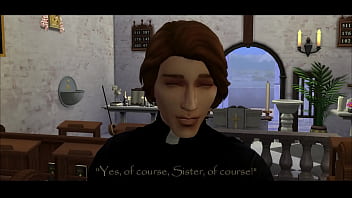 Sinner part1 tales for adults