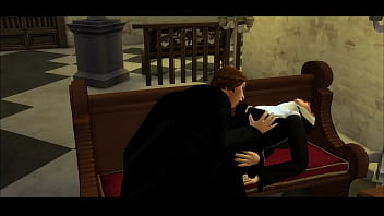 Sinner part1 tales for adults