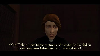 Sinner part1 tales for adults