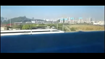 Passion And Speed China's High Speed Rail Shocks Your Vision thumbnail