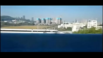 Passion And Speed China's High Speed Rail Shocks Your Vision thumbnail