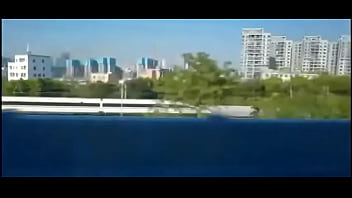 Passion And Speed China's High Speed Rail Shocks Your Vision thumbnail