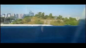 Passion And Speed China's High Speed Rail Shocks Your Vision thumbnail