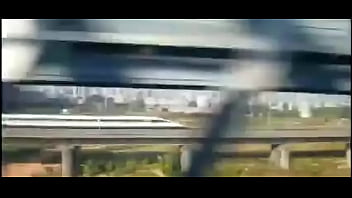 Passion and speed china's high speed rail shocks your vision Passion and speed china's high speed rail shocks your vision