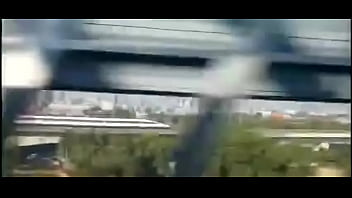 Passion And Speed China's High Speed Rail Shocks Your Vision thumbnail