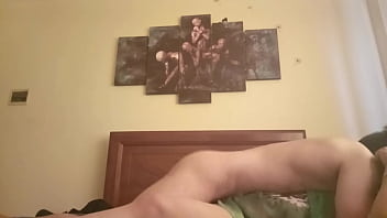 Tengo Sexo Cada Dia Con Mi Amiga Madura Cristiana Su Esposo Piensa Que Esta En La Iglesia Pero En Realidad Esta Conmigo En La Cama thumbnail