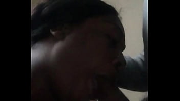 She love too suck dick