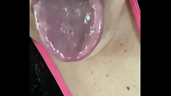 Your dick feels this in my mouth