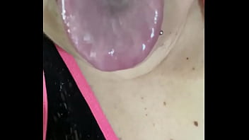 Your dick feels this in my mouth