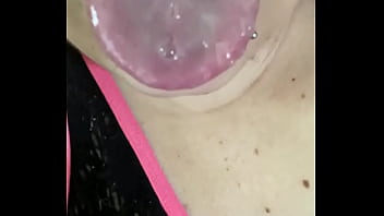 Your dick feels this in my mouth