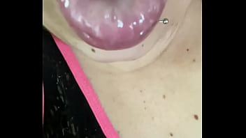 Your dick feels this in my mouth