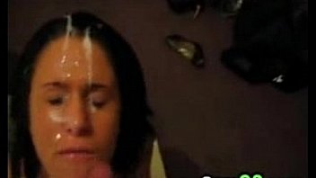 She gets in the line of fire camg8