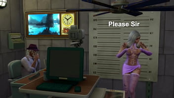 Officers jake and gail bait s1 e1