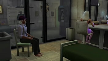 Officers jake and gail bait s1 e1