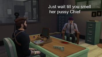 Officers jake and gail bait s1 e1