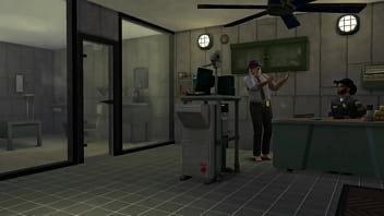 Officers jake and gail bait s1 e1