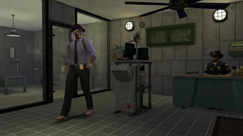 Officers jake and gail bait s1 e1