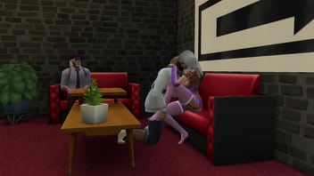 Officers jake and gail bait s1 e1