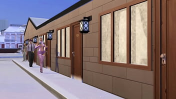 Officers jake and gail bait s1 e1