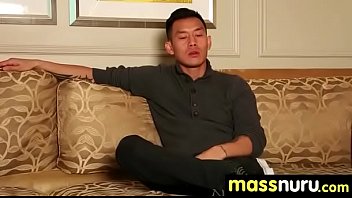 Happy ending massage 6