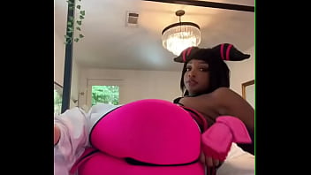 Black woman released