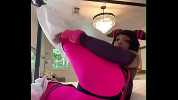 Black woman released