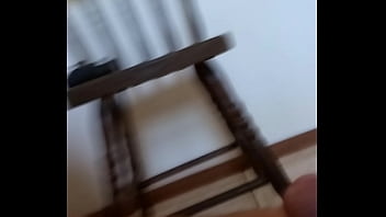 Leitinho quente tava vindo mas eu segurei