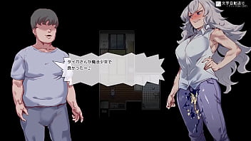 Sex ticket japanese version hentai game gallery 6