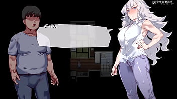 Sex ticket japanese version hentai game gallery 6