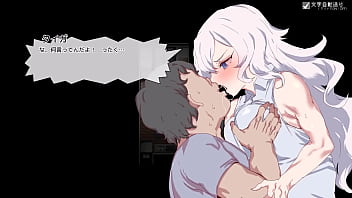 Sex ticket japanese version hentai game gallery 6