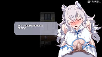 Sex ticket japanese version hentai game gallery 6