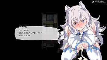 Sex ticket japanese version hentai game gallery 6