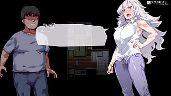 Sex ticket japanese version hentai game gallery 6