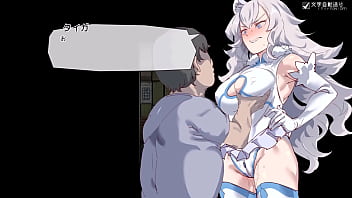 Sex ticket japanese version hentai game gallery 6