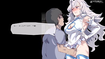 Sex ticket japanese version hentai game gallery 6