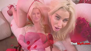 Valentines vixen fuck dont fix it