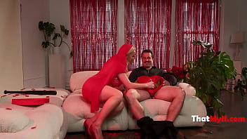 Valentines vixen fuck dont fix it