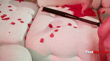 Valentines vixen fuck dont fix it