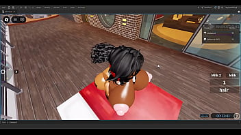 Roblox Lesbians thumbnail