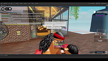 Roblox lesbians