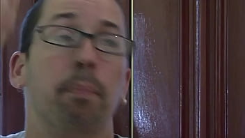 Mia bangg ends this video with a bang taking two cocks in her pussy and ass in a double