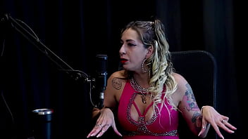 Um fã a ajudou com azônio teve um cliente que era ladrão de banco e o fetiche gang bang e a dica que deu é julia fontanelli watch sheer red