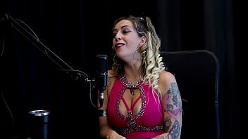 Um Fã A Ajudou Com Azônio Teve Um Cliente Que Era Ladrão De Banco E O Fetiche Gang Bang E A Dica Que Deu é Julia Fontanelli Watch Sheer Red thumbnail