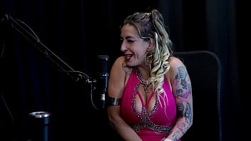 Um fã a ajudou com azônio teve um cliente que era ladrão de banco e o fetiche gang bang e a dica que deu é julia fontanelli watch sheer red