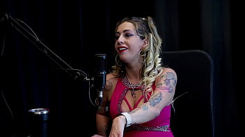 Um fã a ajudou com azônio teve um cliente que era ladrão de banco e o fetiche gang bang e a dica que deu é julia fontanelli watch sheer red