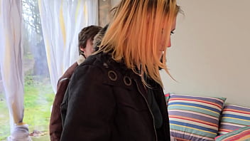 Cette semaine vidéos exceptionnel scénario step mom je visite l'appartement