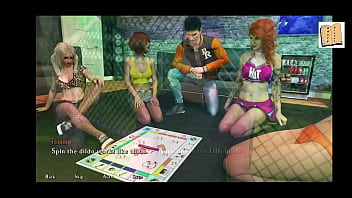 Being a dik 53 dik route