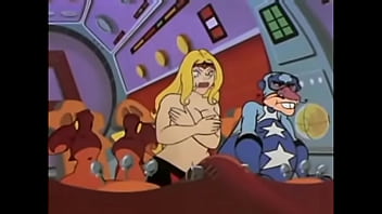 Zenderman muujo nude